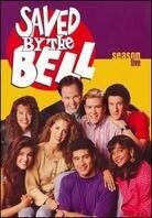 Saved by the Bell - Season 5 (3 DVDs)