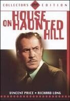 House on haunted hill (1959) (Édition Collector)