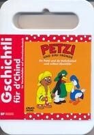 Petzi und sini Fründe 6 - De Petzi und de Hufschmied
