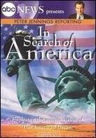 In search of America (2 DVD)