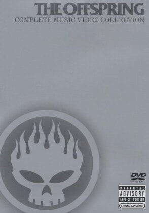 Offspring - Complete Music Video Collection