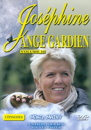 Joséphine - Ange Gardien - Volume 10 (2 épisodes)