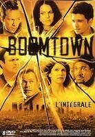 Boomtown - L'intégrale - Saison 1 et 2 (8 DVDs)