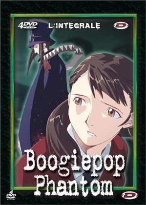 Boogiepop Phantom - L'intégrale (4 DVDs)