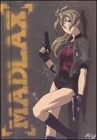 Madlax 1 - Connections (Collector's Edition)