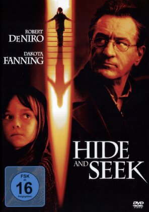 Hide and seek - Du kannst Dich nicht verstecken! (2005)