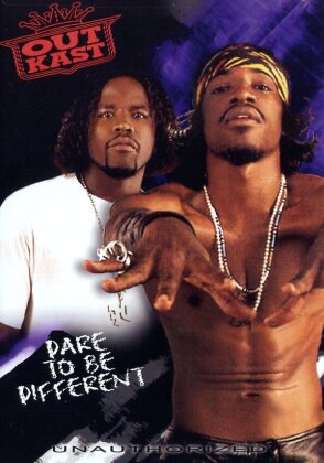 Outkast - Dare to be different