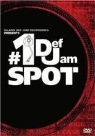 Various Artists - Def Jam #1 Spots