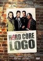 Hard core logo