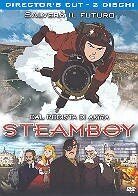 Steamboy - Director's cut (2004) (2 DVDs)