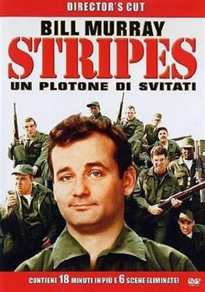 Stripes - Un plotone di svitati (1981)