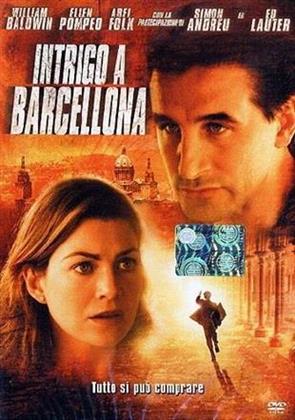 Intrigo a Barcellona (2004)