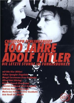 100 Jahre Adolf Hitler (1989)
