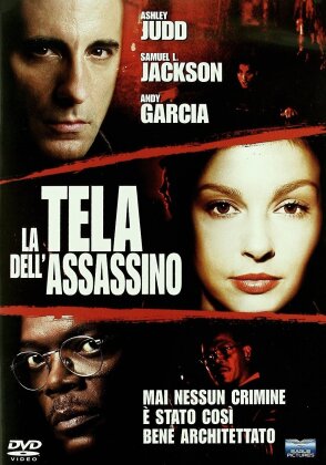 La tela dell'assassino (2004)