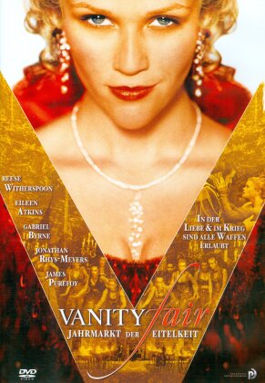 Vanity Fair - Jahrmarkt der Eitelkeiten (2004)