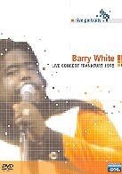 Barry White - Live in Frankfurt 1975