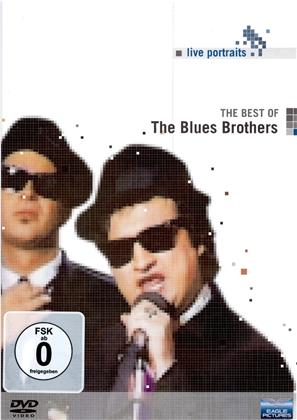Blues Brothers - The Best of the Blues Brothers