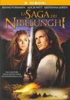 La saga dei Nibelunghi (2 DVDs)