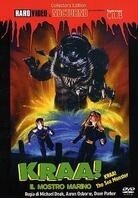 Kraa! The sea monster (1998) (Édition Collector)