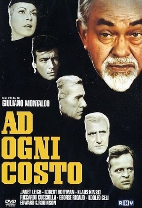 Ad ogni costo (1967)