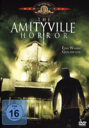 The Amityville Horror - Eine wahre Geschichte (2005)