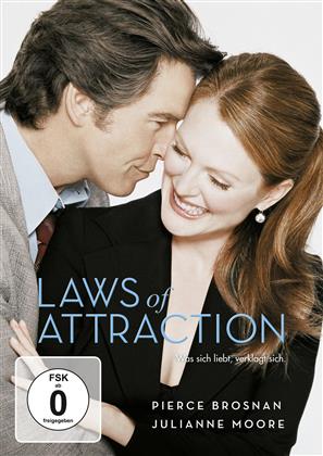 Laws of Attraction (2004)