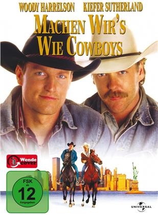 Machen wir's wie Cowboys (1994)