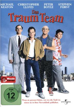 Das Traum Team (1989)