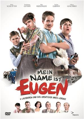 Mein Name ist Eugen (Single Edition)