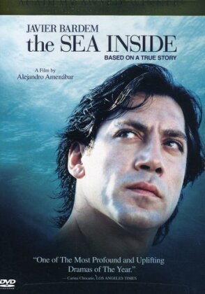 The sea inside - Mar Adentro (2004)
