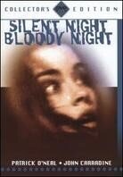Silent night, bloody night (1972) (Collector's Edition)