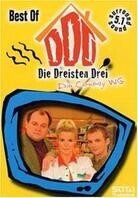 Die dreisten Drei - Best of (2 DVDs)