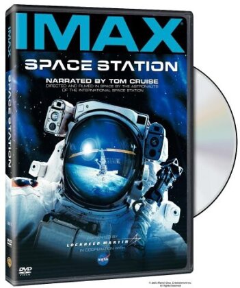 Space station (Imax)