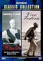 Classic Collection - Hamlet / Vier Federn (2 DVDs)