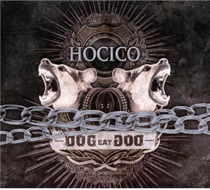 Hocico - Dog Eat Dog