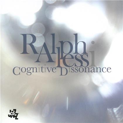 Ralph Alessi - Cognitive Dissonance