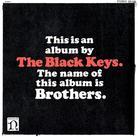 The Black Keys - Brothers - Limited Edition + Book
