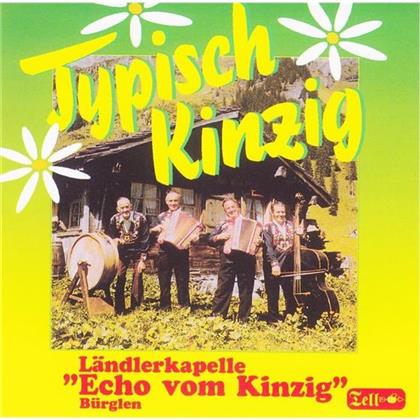 Echo Vom Kinzig - Typisch Kinzig