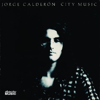 Jorge Calderon - City Music