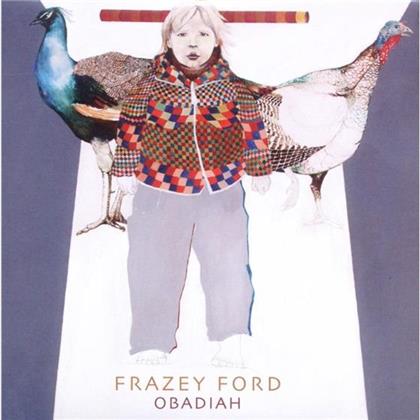Frazey Ford - Obadiah - Digpack