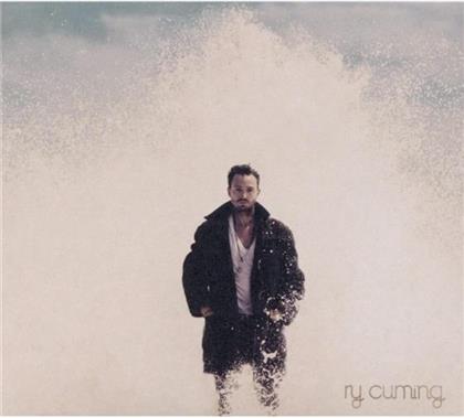 Ry Cuming - ---