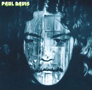 Paul Davis - --- Reissue