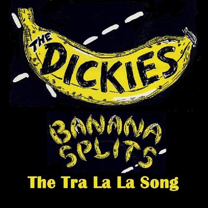 The Dickies - Banana Splits: Tra La La Song