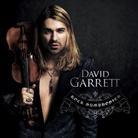 David Garrett - Rock Symphonies - 11 Tracks