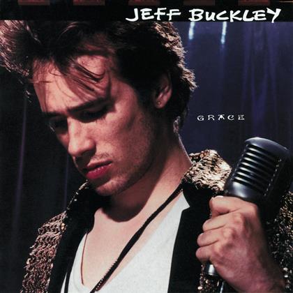 Jeff Buckley - Grace (European Edition)