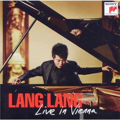 Lang Lang & Beethoven / Albeniz / Prokofieff/ Chopin - Live In Vienna (2 CDs)