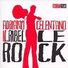 Adriano Celentano - Il Ribelle Rock (3 CDs)