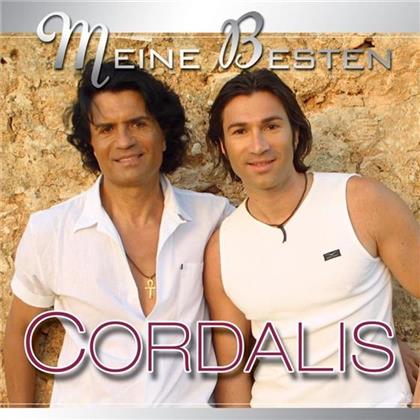 Cordalis - Meine Besten