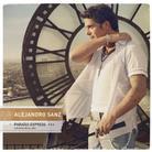 Alejandro Sanz - Paraiso Express (Special Edition, CD + DVD)