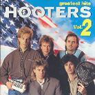 The Hooters - Greatest Hits 2